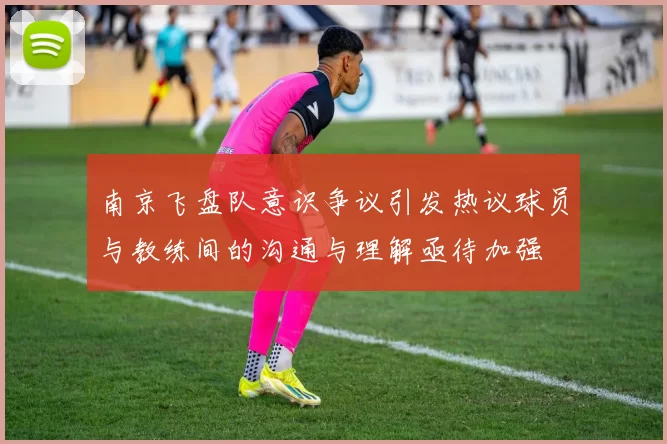 南京飞盘队意识争议引发热议球员与教练间的沟通与理解亟待加强