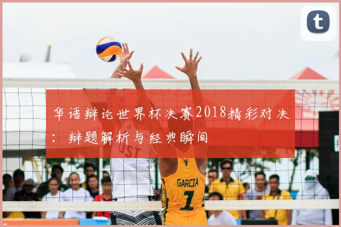 华语辩论世界杯决赛2018精彩对决：辩题解析与经典瞬间