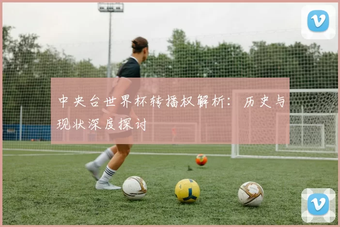中央台世界杯转播权解析：历史与现状深度探讨