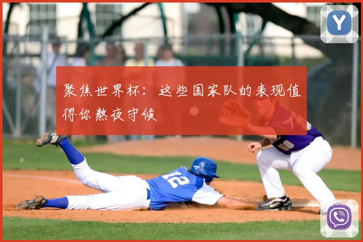 聚焦世界杯：这些国家队的表现值得你熬夜守候