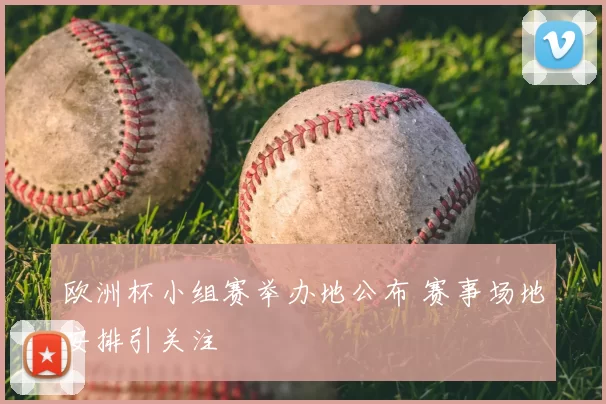 欧洲杯小组赛举办地公布 赛事场地安排引关注