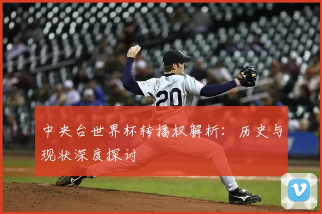 中央台世界杯转播权解析：历史与现状深度探讨
