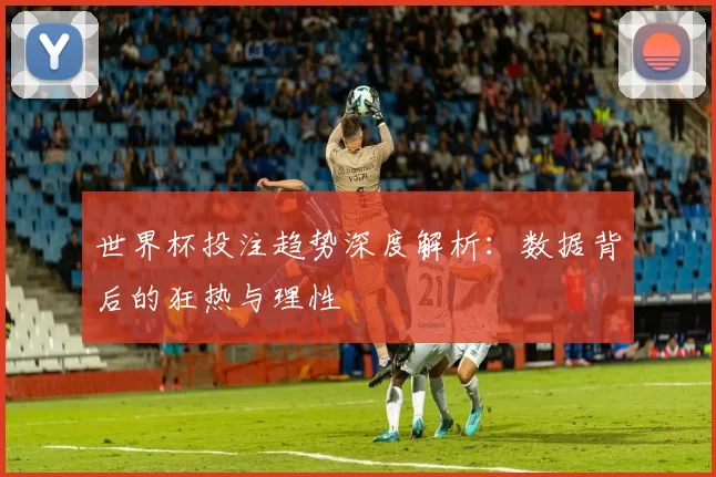 世界杯投注趋势深度解析:数据背后的狂热与理性