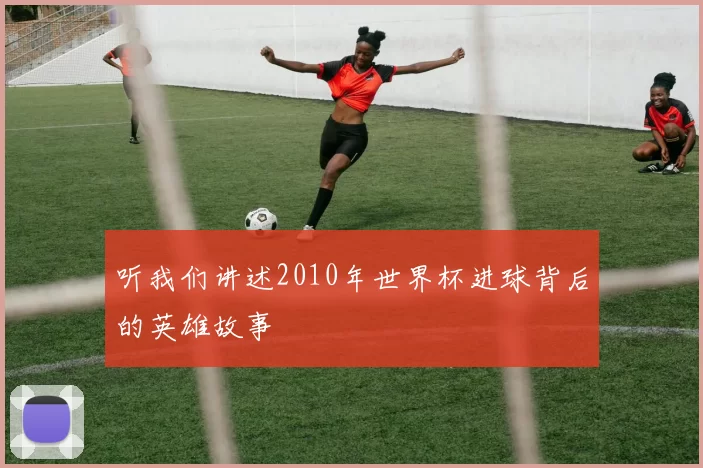 听我们讲述2010年世界杯进球背后的英雄故事