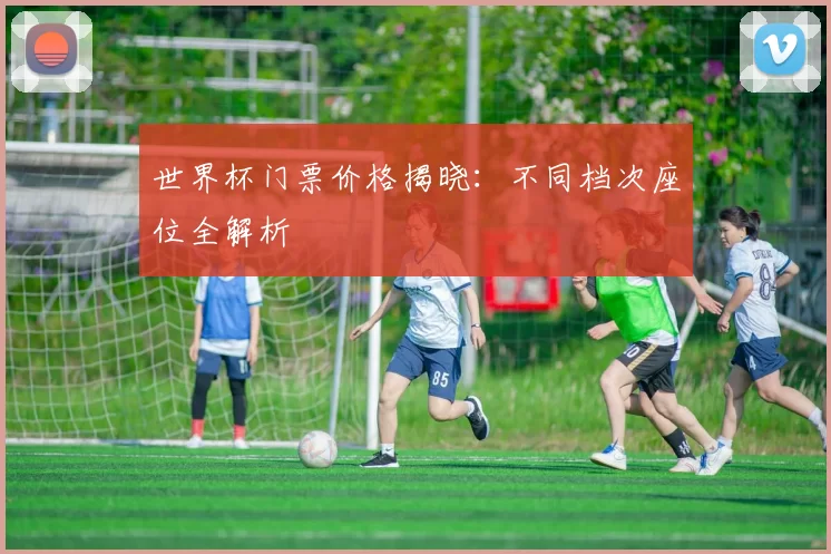 世界杯门票价格揭晓：不同档次座位全解析