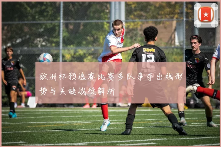 欧洲杯预选赛比赛多队争夺出线形势与关键战役解析