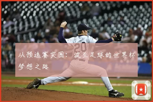 从预选赛突围：波兰足球的世界杯梦想之路