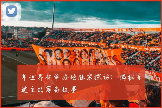 年世界杯举办地独家探访:揭秘东道主的筹备故事